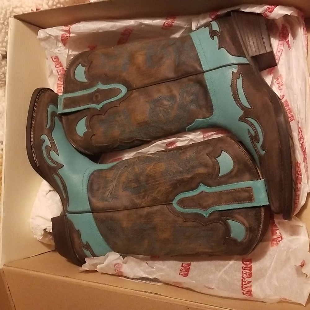 Durango Boots